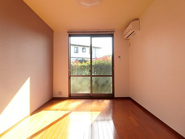 エポック・ヴィラ　B棟 105｜鳥取県米子市河岡(賃貸アパート2K・1階・43.01㎡)の写真 その25