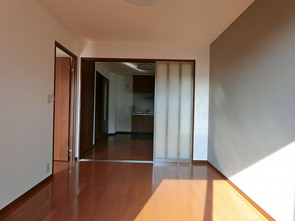 エポック・ヴィラ　B棟 105｜鳥取県米子市河岡(賃貸アパート2K・1階・43.01㎡)の写真 その26