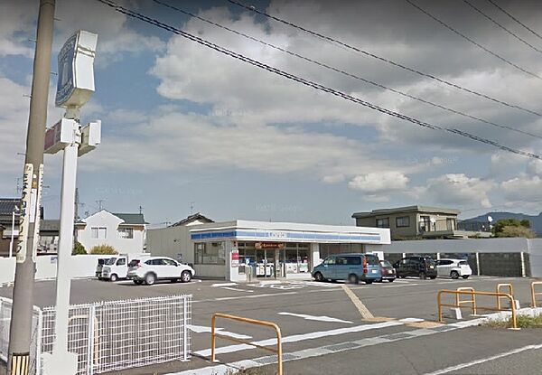 エポック・ヴィラ　B棟 205｜鳥取県米子市河岡(賃貸アパート2K・2階・43.01㎡)の写真 その20