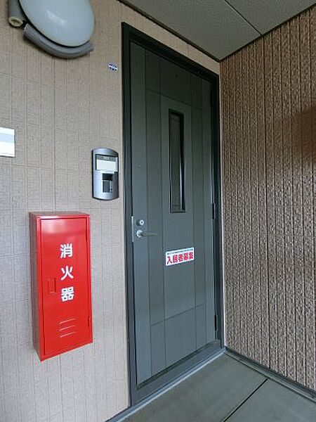 エポック・ヴィラA棟 202｜鳥取県米子市河岡(賃貸アパート2DK・2階・43.01㎡)の写真 その26