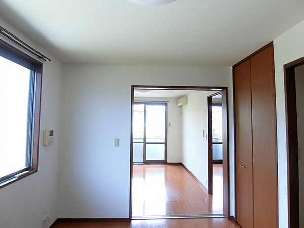 エポック・ヴィラA棟 202｜鳥取県米子市河岡(賃貸アパート2DK・2階・43.01㎡)の写真 その18