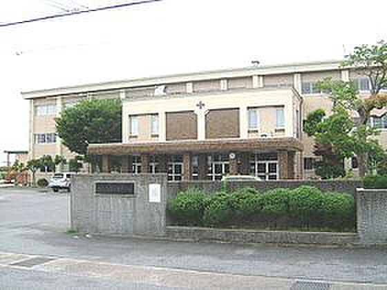シティメディアIX 305｜鳥取県米子市米原5丁目(賃貸アパート2LDK・3階・49.20㎡)の写真 その10