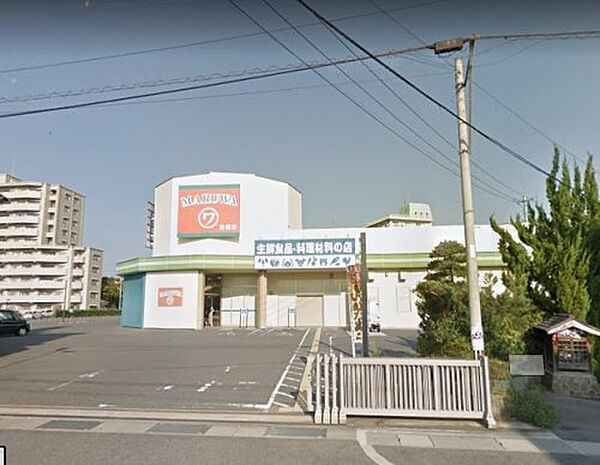TAKE-UP VII（テイクアップセブン） 205｜鳥取県米子市錦町2丁目(賃貸アパート1LDK・2階・42.04㎡)の写真 その23