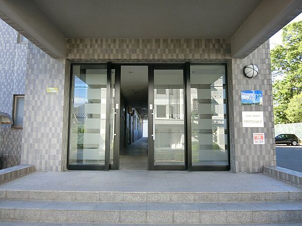 スカイマンションE 405｜鳥取県米子市西福原9丁目(賃貸マンション2DK・4階・51.60㎡)の写真 その25