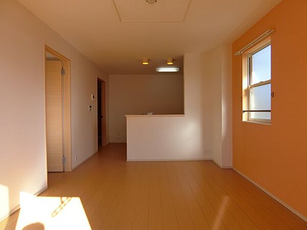 メゾンドグレイスII 206｜鳥取県米子市富益町(賃貸アパート2LDK・2階・57.64㎡)の写真 その11