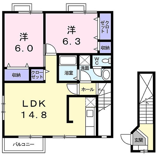 物件画像