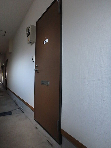画像25:E号室の写真（イメージ）