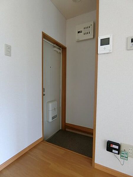 マイルドオーク 102｜鳥取県境港市清水町(賃貸アパート2K・1階・40.57㎡)の写真 その25