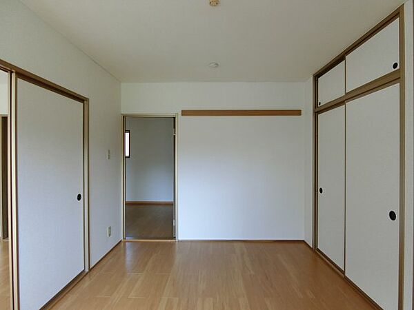 マイルドオーク 102｜鳥取県境港市清水町(賃貸アパート2K・1階・40.57㎡)の写真 その9