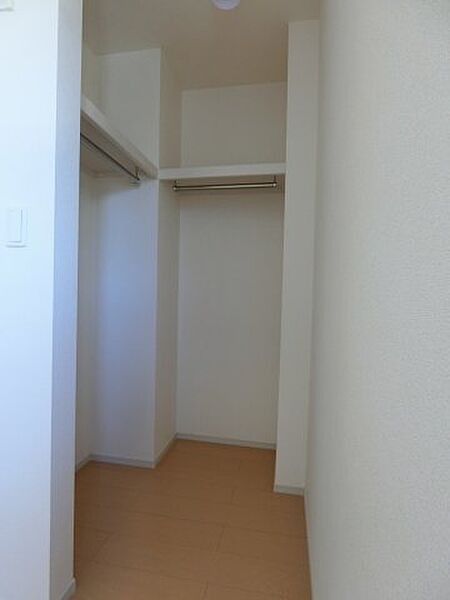ラフレシール　ユノ 105｜鳥取県境港市福定町(賃貸アパート1LDK・1階・45.77㎡)の写真 その8