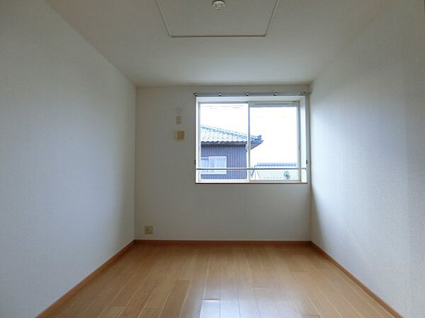 フォーリストＢ 205｜鳥取県米子市夜見町(賃貸アパート2LDK・2階・65.64㎡)の写真 その9