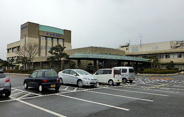 画像20:【総合病院】済生会境港総合病院まで3092ｍ