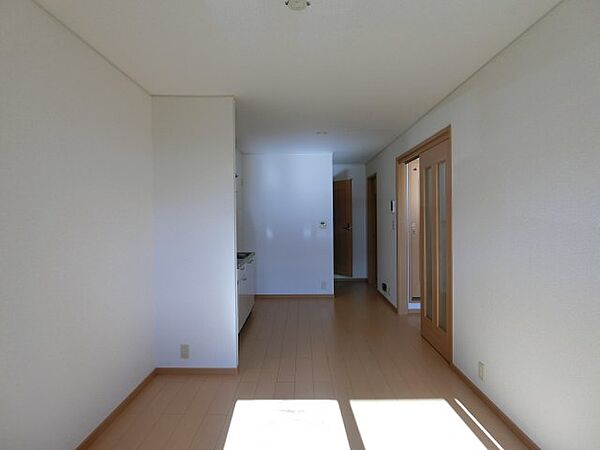 プリティハウスＹ3 203｜鳥取県境港市外江町(賃貸アパート2DK・2階・50.86㎡)の写真 その11