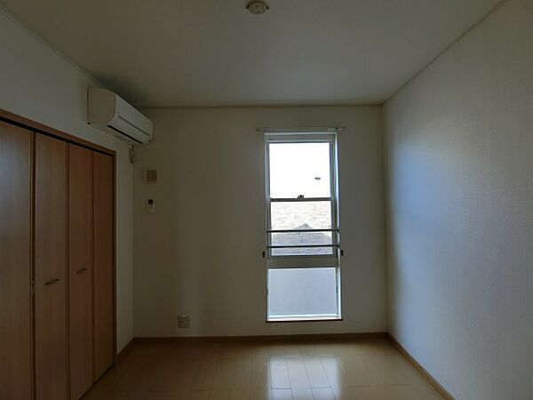 プリティハウスＹ3 203｜鳥取県境港市外江町(賃貸アパート2DK・2階・50.86㎡)の写真 その9