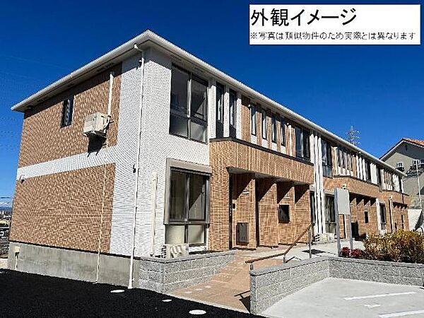 サンピノ 102｜鳥取県米子市上福原5丁目(賃貸アパート2LDK・1階・50.04㎡)の写真 その1