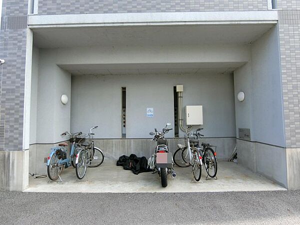 ヴェルアンジュ 605｜鳥取県米子市安倍(賃貸マンション1K・6階・30.00㎡)の写真 その28