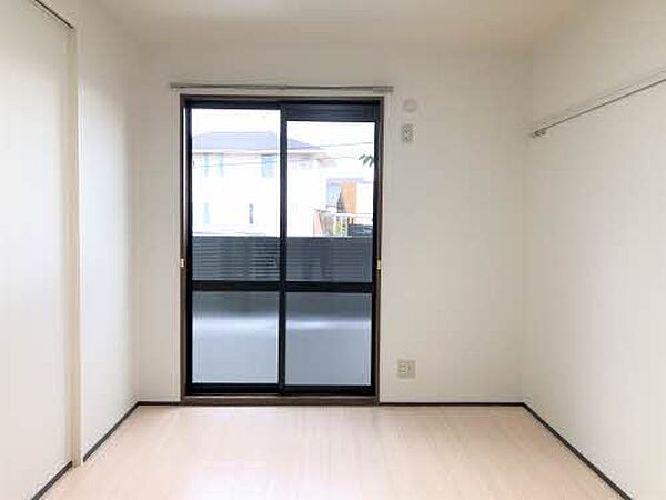 NEWサニーハイツ 102｜鳥取県米子市今在家(賃貸アパート1LDK・1階・35.30㎡)の写真 その9