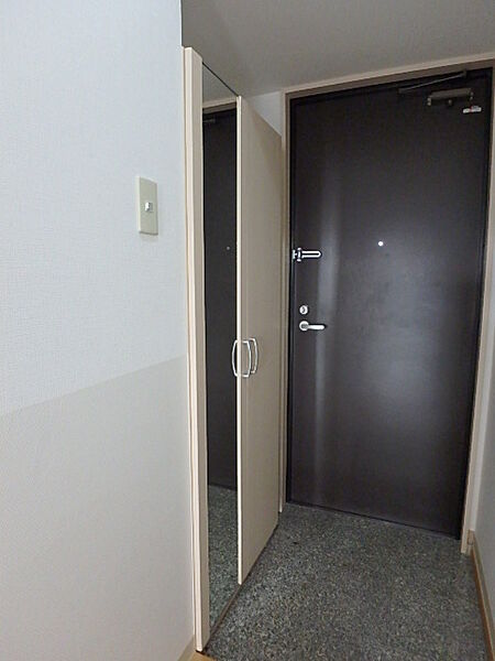 スカイマンションF 305｜鳥取県米子市西福原6丁目(賃貸マンション2LDK・3階・63.00㎡)の写真 その11