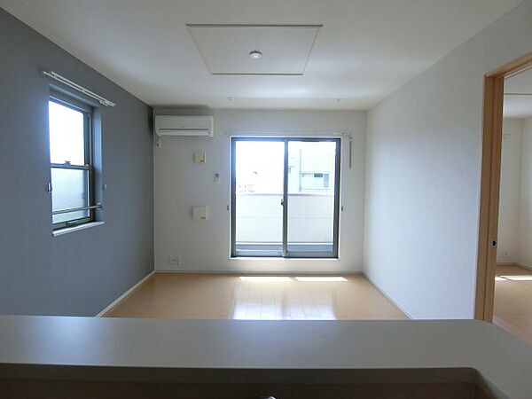 メゾン・ド・ソレイユ 201｜鳥取県米子市尾高(賃貸アパート2LDK・2階・57.07㎡)の写真 その3