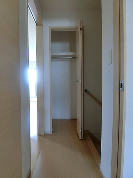 メゾン・ド・ソレイユ 201｜鳥取県米子市尾高(賃貸アパート2LDK・2階・57.07㎡)の写真 その22