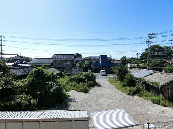 ヴェルデ 201｜鳥取県境港市芝町(賃貸アパート2LDK・2階・58.64㎡)の写真 その23