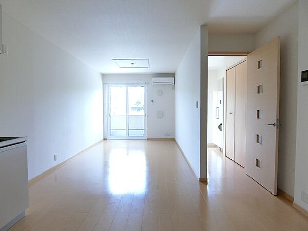 グレイス　ベルII 105｜鳥取県米子市車尾2丁目(賃貸アパート1LDK・1階・45.34㎡)の写真 その3