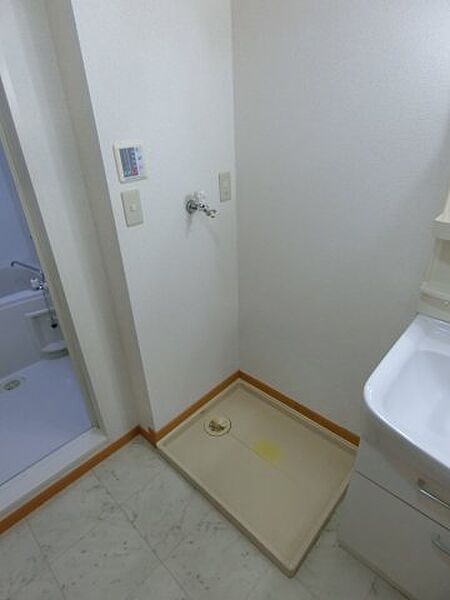 ピュア　レジデンスＡ 105｜鳥取県米子市尾高(賃貸アパート2LDK・1階・56.80㎡)の写真 その25