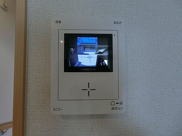 ブリッサ　Ａ 201｜鳥取県境港市上道町(賃貸アパート2LDK・2階・58.55㎡)の写真 その15