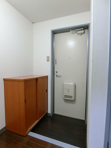 ベルトピア岩倉 103｜鳥取県米子市岩倉町(賃貸アパート1R・1階・16.60㎡)の写真 その22