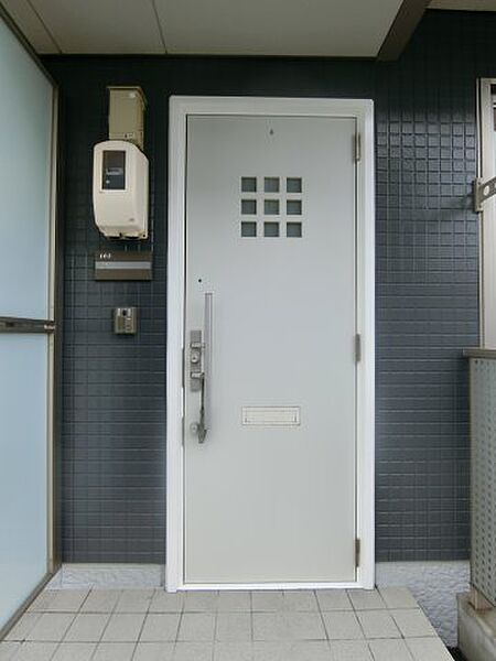 グレイスA棟 103｜鳥取県米子市上福原6丁目(賃貸アパート2DK・1階・46.59㎡)の写真 その25