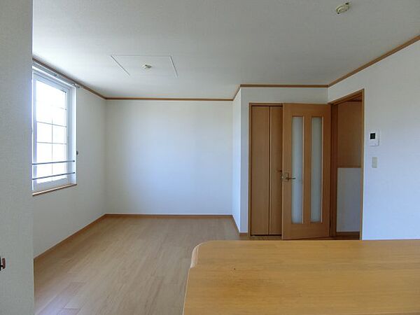 フィオーレ 201｜鳥取県米子市西福原9丁目(賃貸アパート2LDK・2階・62.32㎡)の写真 その3