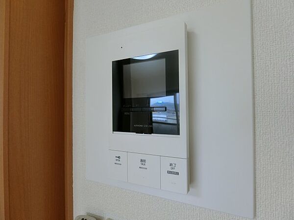 ヴェルアンジュ 401｜鳥取県米子市安倍(賃貸マンション1K・4階・30.00㎡)の写真 その12