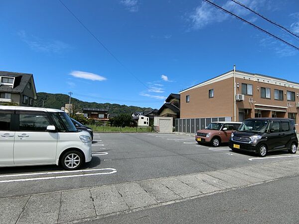 アヴニール 103｜鳥取県境港市米川町(賃貸アパート1LDK・1階・40.36㎡)の写真 その25