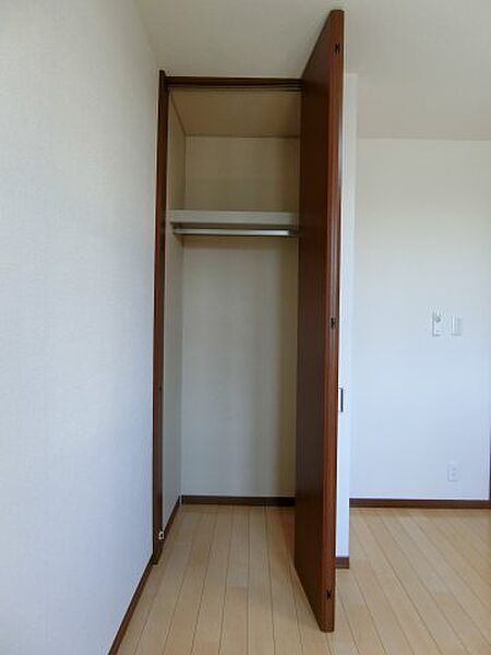 サニーハイツ 202｜鳥取県米子市今在家(賃貸アパート2LDK・2階・65.19㎡)の写真 その22