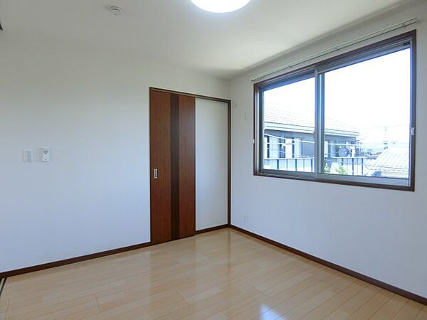 サニーハイツ 202｜鳥取県米子市今在家(賃貸アパート2LDK・2階・65.19㎡)の写真 その19