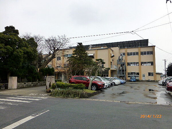 アリスガーデン 103｜鳥取県境港市清水町(賃貸アパート2LDK・1階・52.92㎡)の写真 その30