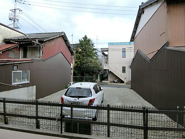 マンション　ファヴォーレ 105｜鳥取県米子市灘町2丁目(賃貸マンション1K・1階・28.08㎡)の写真 その25