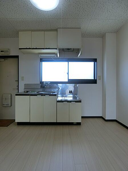 エクセルガーデン 201｜鳥取県米子市皆生3丁目(賃貸アパート1LDK・2階・39.74㎡)の写真 その4