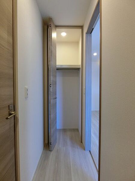 シェソワ（Chez soi） 103｜鳥取県米子市上後藤1丁目(賃貸アパート1LDK・1階・42.38㎡)の写真 その22