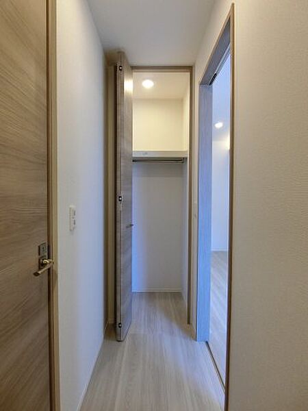 シェソワ（Chez soi） 102｜鳥取県米子市上後藤1丁目(賃貸アパート1LDK・1階・42.16㎡)の写真 その24