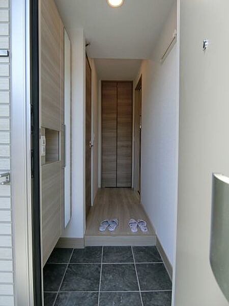 シェソワ（Chez soi） 101｜鳥取県米子市上後藤1丁目(賃貸アパート1LDK・1階・42.27㎡)の写真 その10