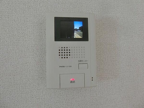 サンパティオII 101｜鳥取県境港市米川町(賃貸アパート2DK・1階・45.31㎡)の写真 その12