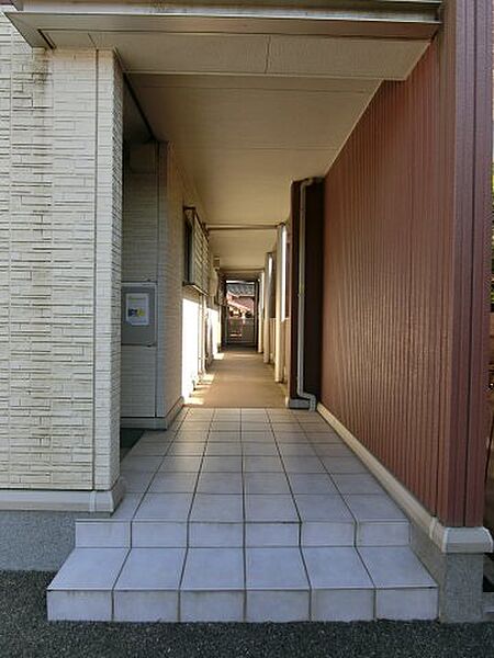 ショコラティエ 101｜鳥取県米子市蚊屋(賃貸アパート2DK・1階・47.00㎡)の写真 その25