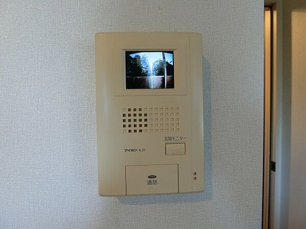 ショコラティエ 101｜鳥取県米子市蚊屋(賃貸アパート2DK・1階・47.00㎡)の写真 その12
