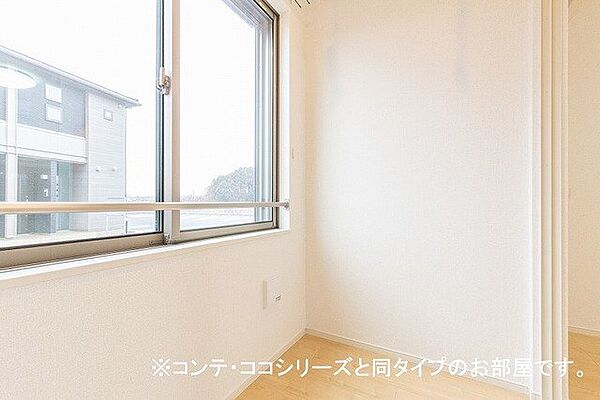 ラ　ビエベール　Ｂ 104｜鳥取県米子市両三柳(賃貸アパート1K・1階・35.00㎡)の写真 その14