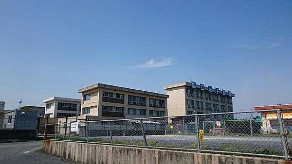 画像23:【専門学校】米子工業高等専門学校まで2186ｍ