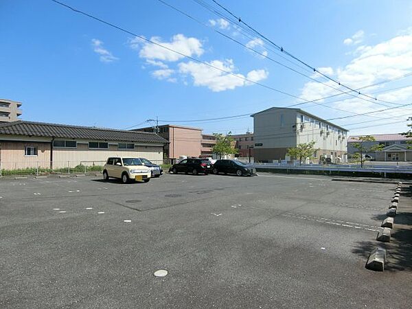 サウスグラース 201｜鳥取県米子市西福原6丁目(賃貸アパート1LDK・2階・45.42㎡)の写真 その26
