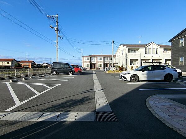 ベリテＡ 102｜島根県安来市飯島町(賃貸アパート1LDK・1階・50.05㎡)の写真 その26