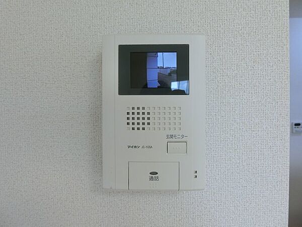プラージュベル 201｜鳥取県境港市明治町(賃貸アパート1LDK・2階・42.37㎡)の写真 その14