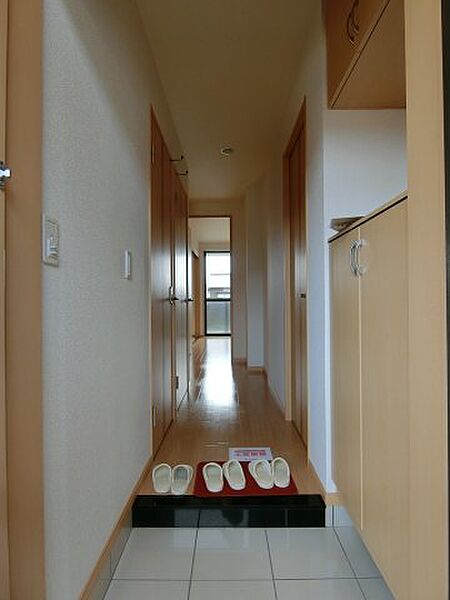 サンフラワー 203｜鳥取県境港市米川町(賃貸アパート2DK・2階・48.00㎡)の写真 その12